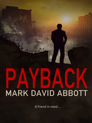 cover image of Payback